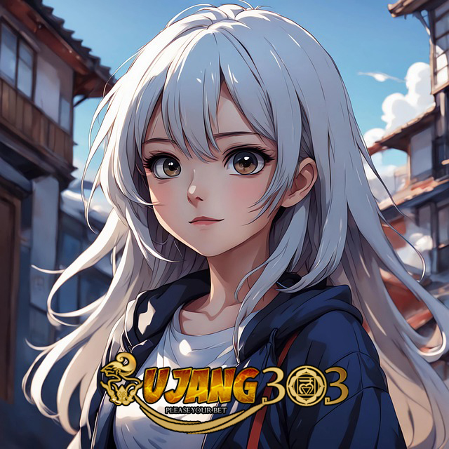 UJANG303 >> Situs Paling Seru Dengan JP Terbesar